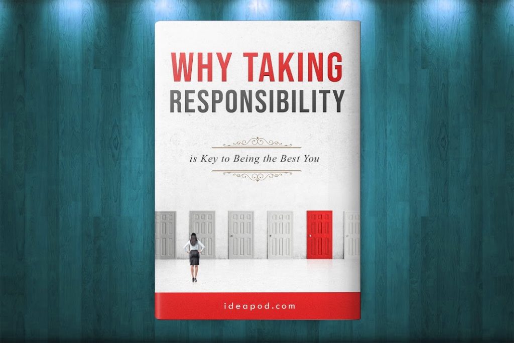 Resonsibility landscape 1 Why Taking Responsibility is Key to Being the Best You (eBook)