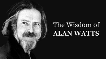 the wisdom of alan watts 1 The wisdom of Alan Watts: 5 transformative ideas for a more fulfilling life